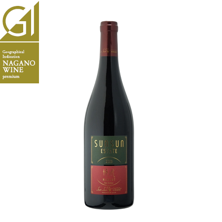 柿沢メルロ ノンバリック 2023の商品画像